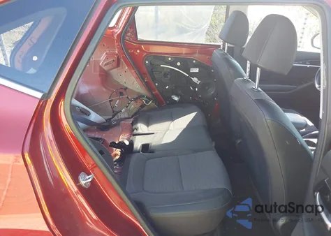 2021 Kia Seltos S z USA, uszkodzony, nr VIN KNDEUCAA3M7104076